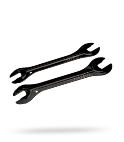 Pro - Konusnøglesæt 13, 14, 15 og 16 mm - Værktøj - Sort