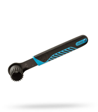 Pro - Krankboksaftrækker - Kasette - Værktøj - Sort