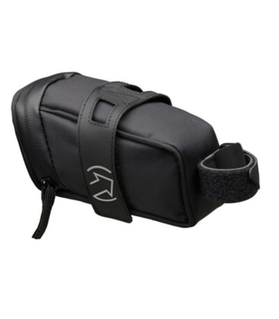 Pro - Performance - Sadeltaske - Cykeltasker - Sort