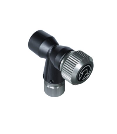 Pro - Pumpe - Team - CO2 Regulator - Sort