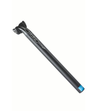 Pro - Sadelpind LT - Offset 20mm - Sort