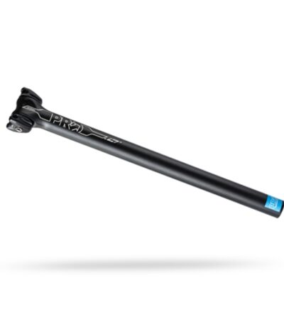 Pro - Sadelpind LT - Zero Offset - Sort