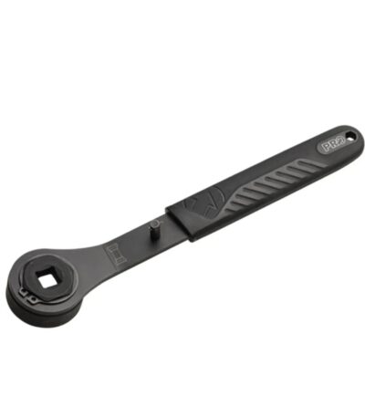 Pro – Krankboksaftrækker – Hollowtech II – Værktøj – Sort