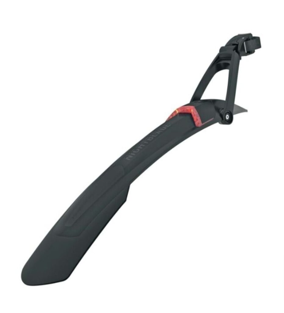 SKS - Nightblade - Stumpskærm - 26"/27,5" eller 29"