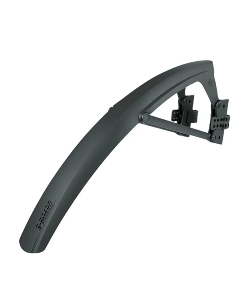 SKS - S-Board - Stumpskærm - Front