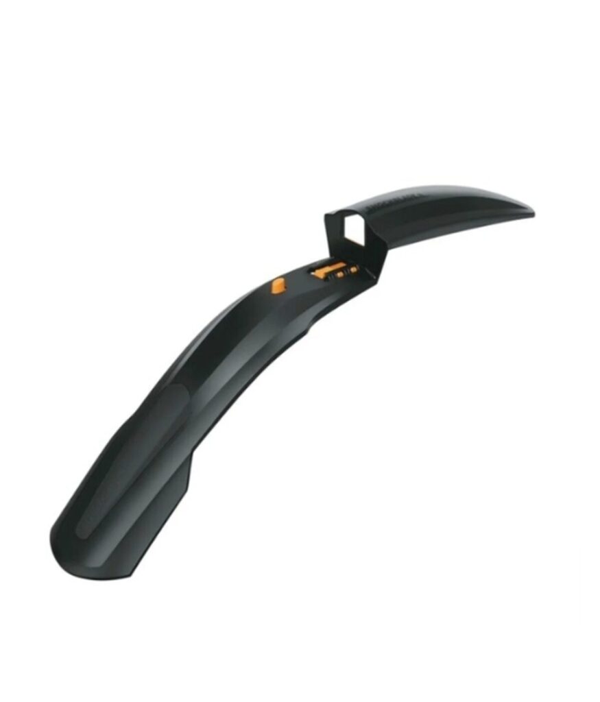 SKS - Shockblade Dark - Stumpskærm - 26"/27,5" eller 29"