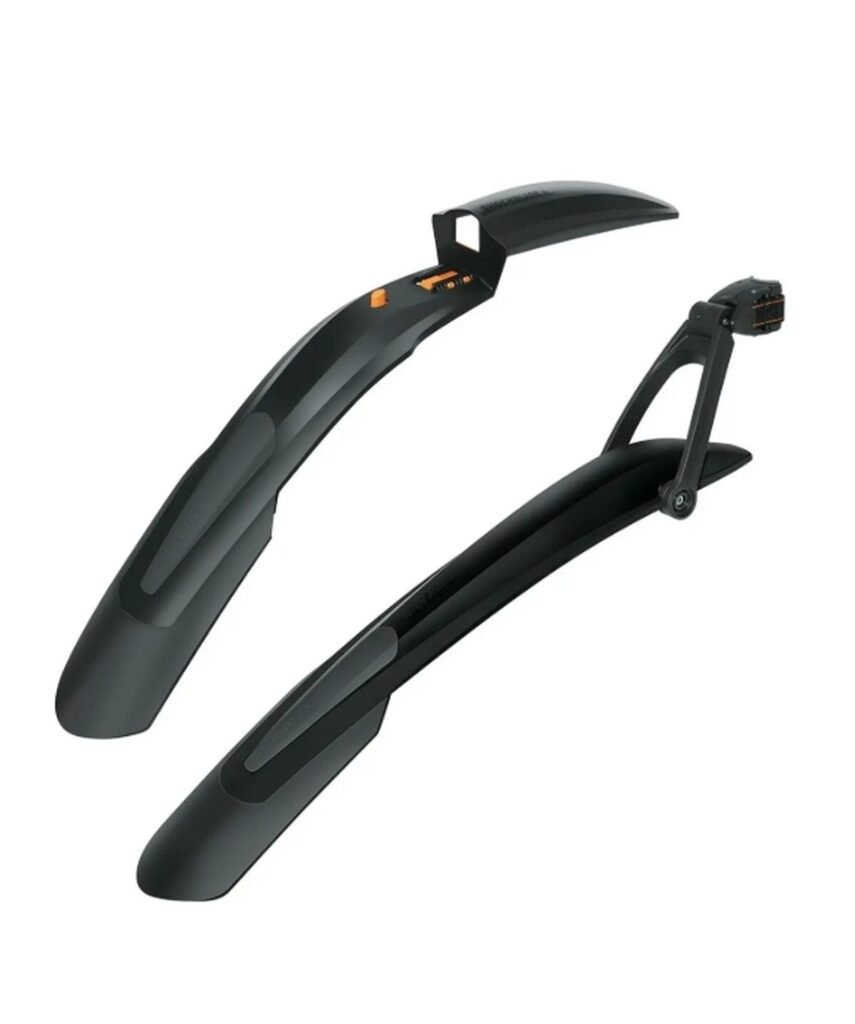 SKS - Shockblade/X-Blade - Stumpskærmsæt - 26"/27,5" eller 27,5"/29"