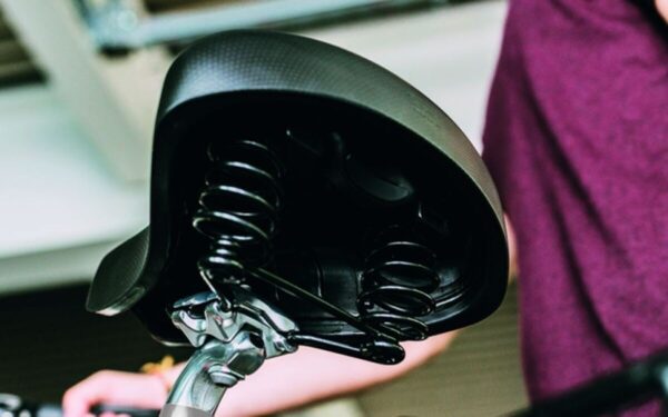 Selle Royal Holland Unitech