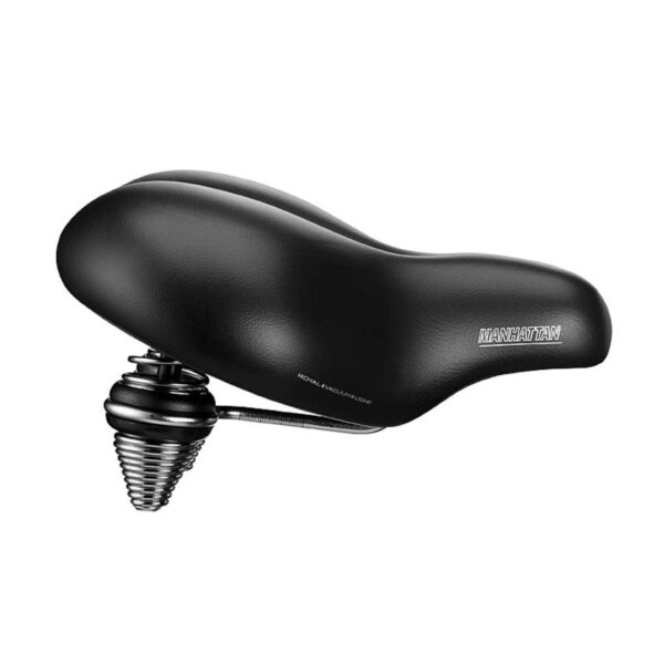 Selle Royal Manhattan Mat Sort