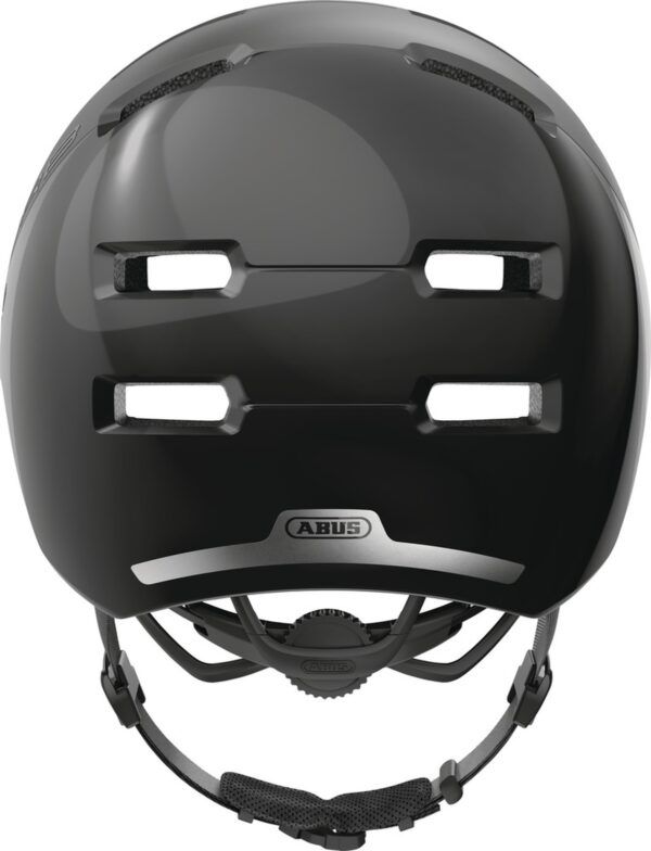 Skurb ACE Velvet Black