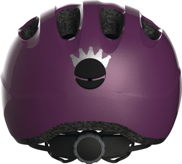 Smiley 2.0 Royal Purple
