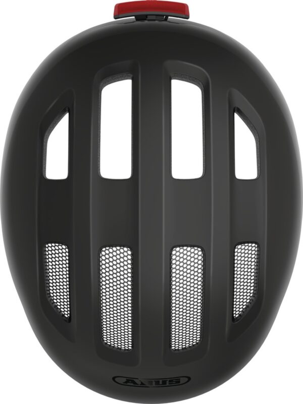 Smiley 3.0 ACE LED Velvet Black