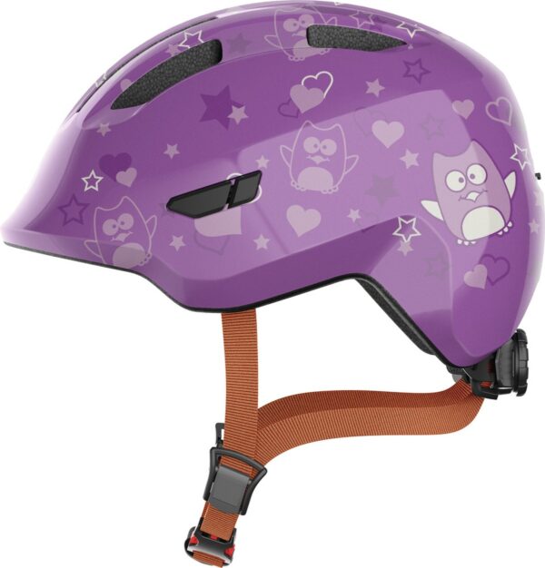 Smiley 3.0 Purple Star