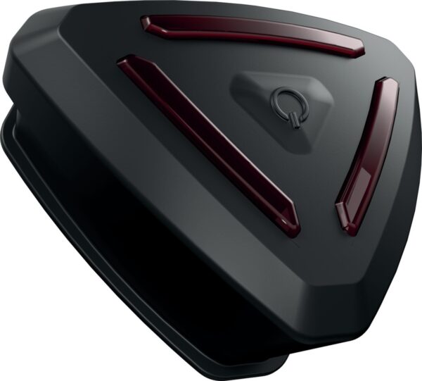 Urban-I 3.0 MIPS Velvet Black