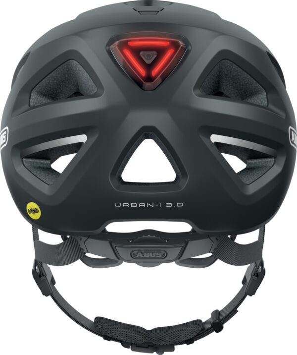 Urban-I 3.0 MIPS Velvet Black