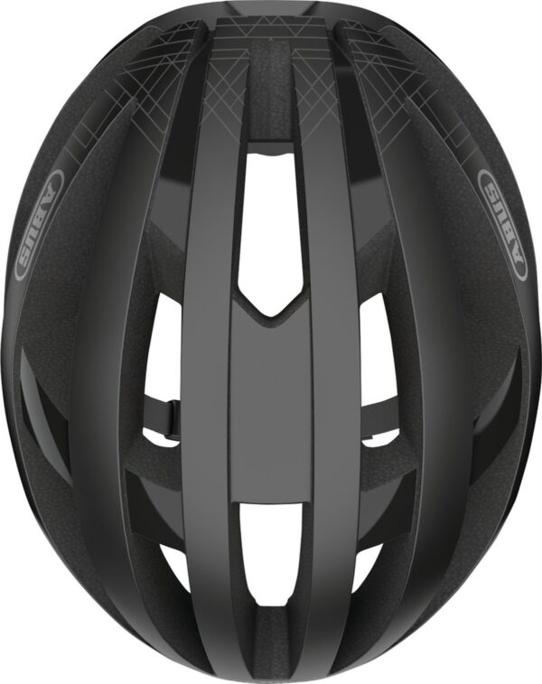 Viantor Velvet Black