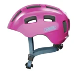 Abus - Youn-I 2.0 - Sparkling Pink