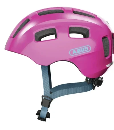 Abus - Youn-I 2.0 - Sparkling Pink