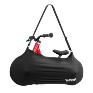 woom - Bæretasken BUTLER - til løbecykler