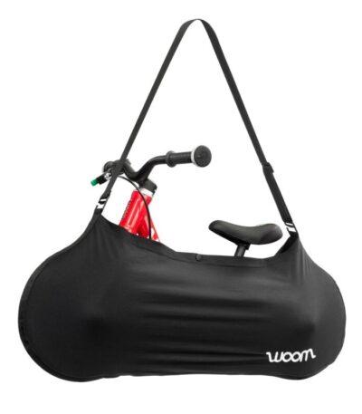 woom - Bæretasken BUTLER - til løbecykler