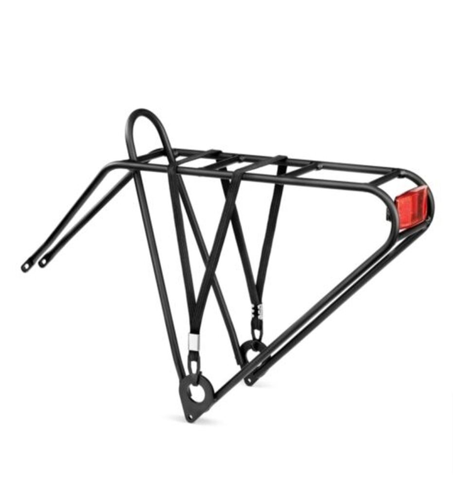 woom - PICKUP Bagagebærer til ORIGINAL og NOW