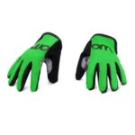 woom - TENS Cykelhandsker - woom green