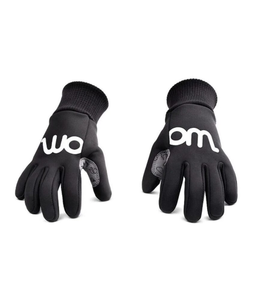 woom - WARM TENS Cykelhandsker