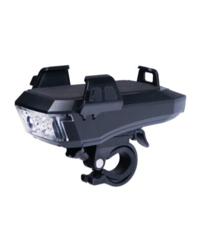 Abus - Gemma - 150 Lumen - Super Bright LED - Forlygte