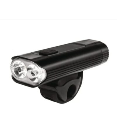 Abus - Subra - 1000 Lumen - Super Bright LED - Forlygte