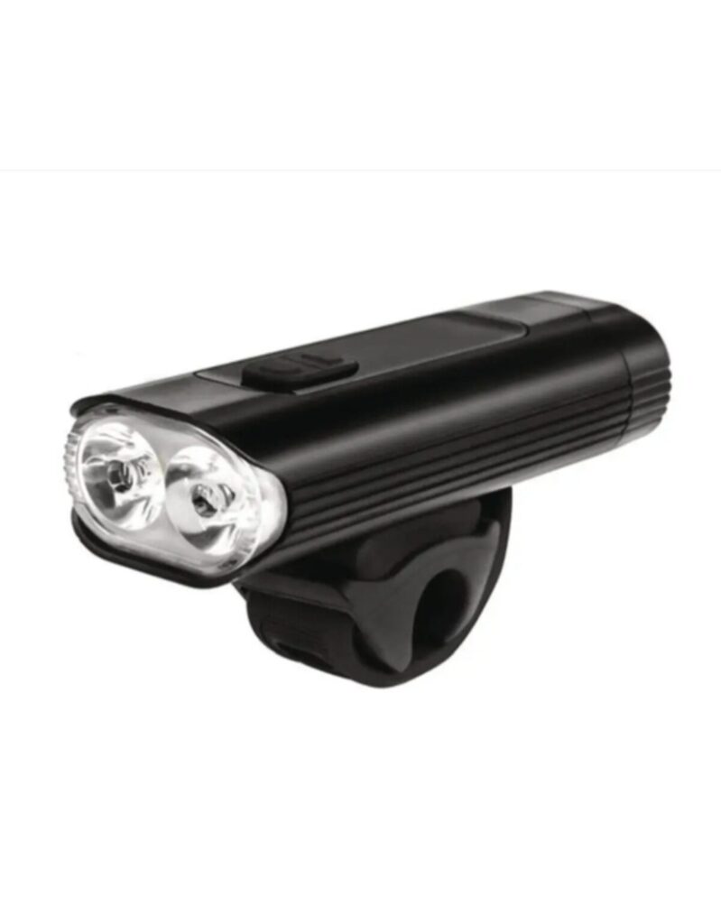 Abus - Subra - 1000 Lumen - Super Bright LED - Forlygte