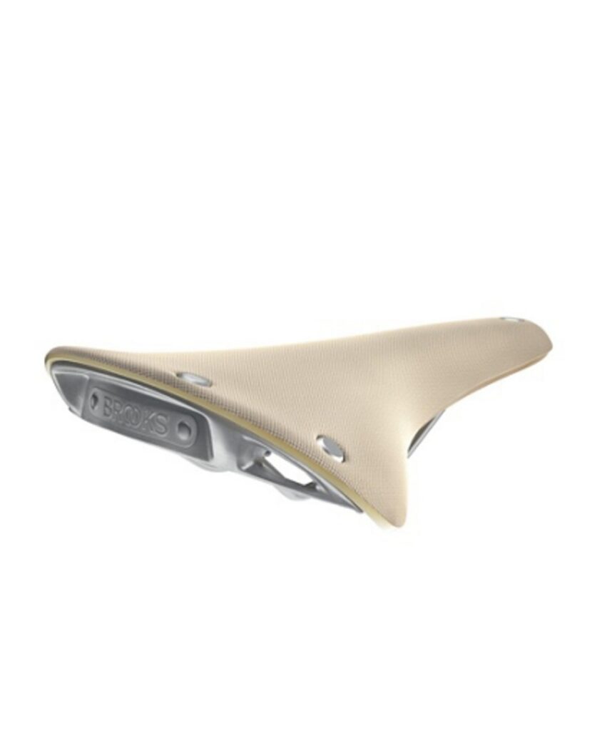 Brooks - C17 Special - Cambium - Sadel - Natur