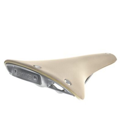 Brooks - C17 Special - Cambium - Sadel - Natur