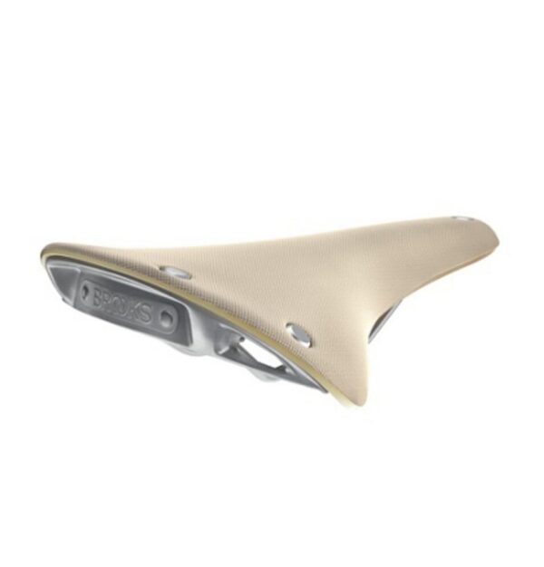 Brooks - C17 Special - Cambium - Sadel - Natur