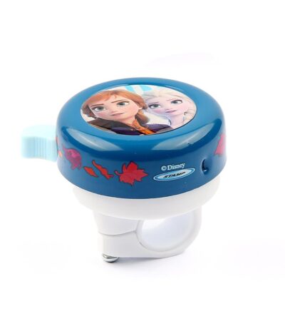 Disney - Frozen II - Cykelklokke - Blå