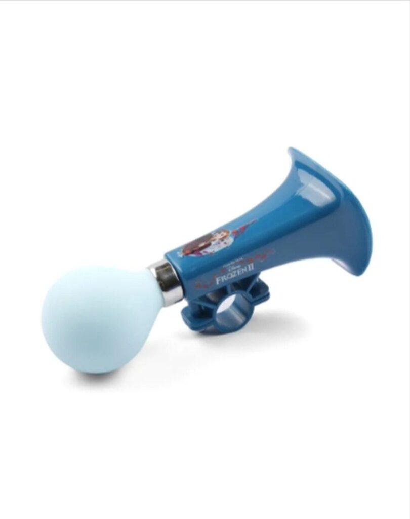Disney - Frozen II - Horn - Blå