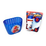 Disney - Spiderman - Tilbehørssæt - Blå