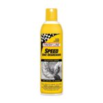 Finish Line - Speed Bike degreaser - 550ml - Turbo aerosol - Gul