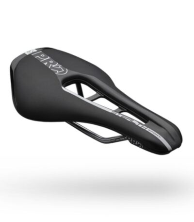 Pro - Stealth Sport - 142 mm/152 mm - Sadel - Sort