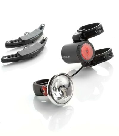 Reelight - SL520 - Magnetlygte - Forlygte