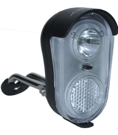 SMART - 15 Lux - Batteri - LED - Fast - Forlygte