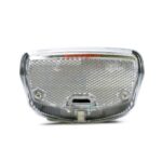 SMART - LED - Lystunnel - Forlygte