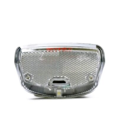 SMART - LED - Lystunnel - Forlygte