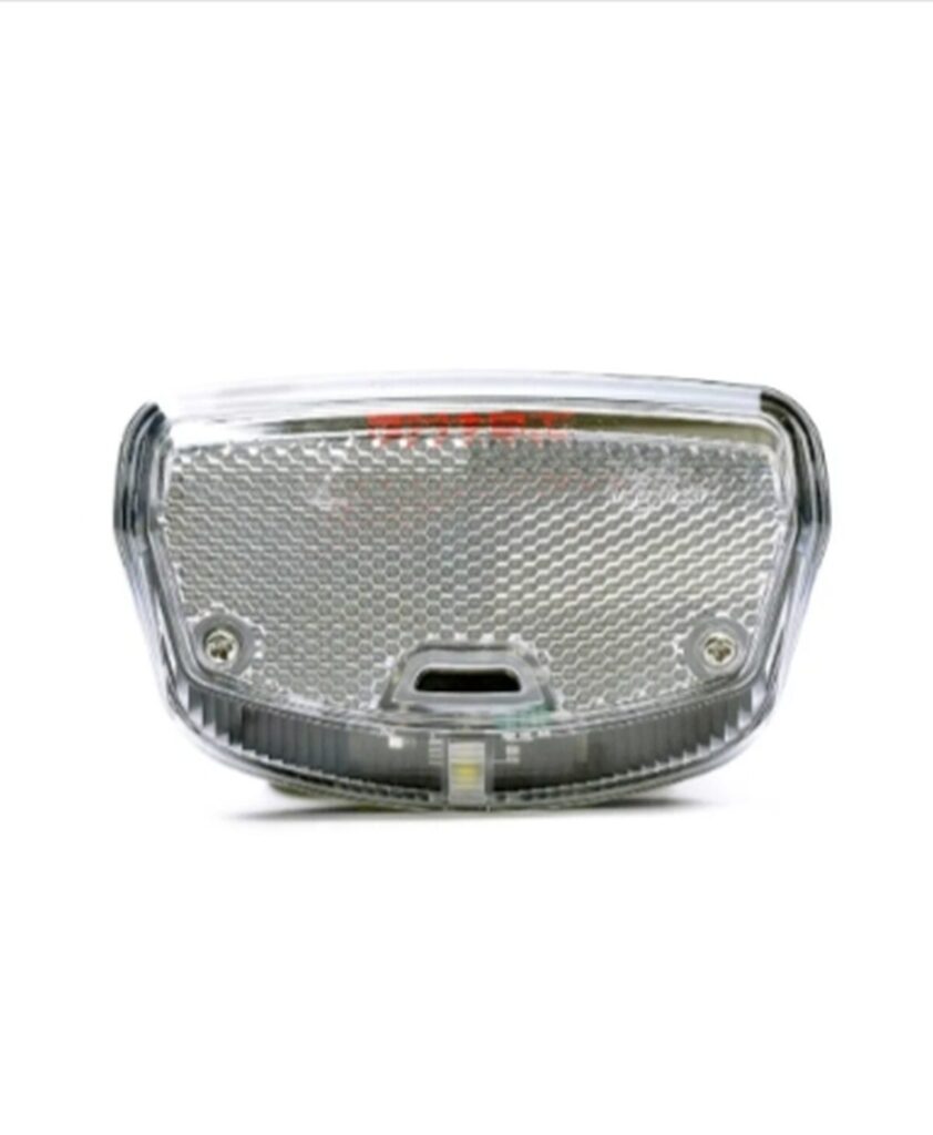 SMART - LED - Lystunnel - Forlygte