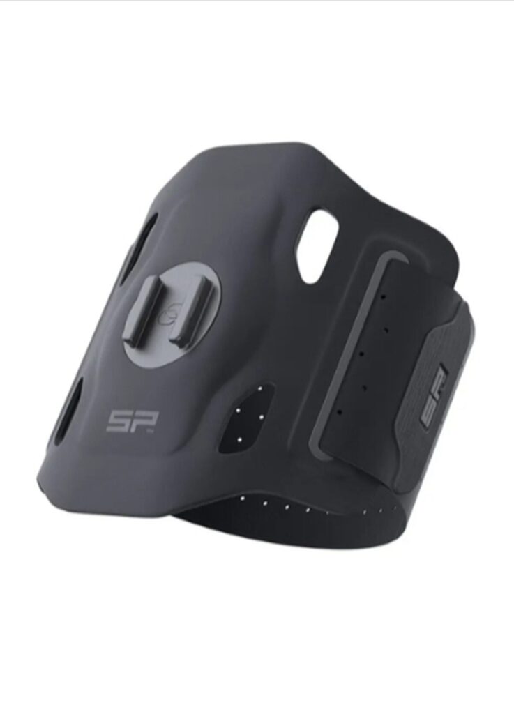 SP Connect™ - Arm Band - Smartphone tilbehør - Sort