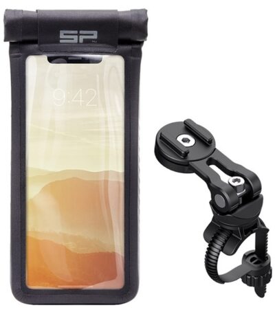 SP Connect™ - Bike Bundle II - Universal M - Sort