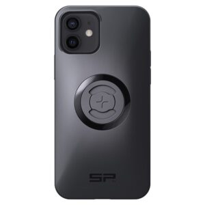 SP Connect™ - Phone Case SPC+ - Smartphone tilbehør - Sort