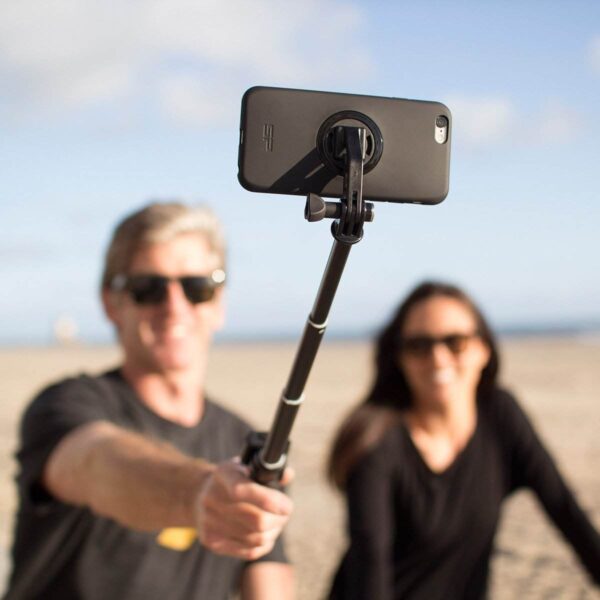 SP Connect™ - Phone Case - Smartphone tilbehør - Sort
