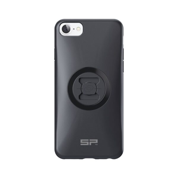 SP Connect™ - Phone Case - Smartphone tilbehør - Sort