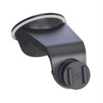SP Connect™ - Suction Mount - Smartphone tilbehør - Sort