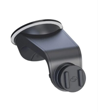 SP Connect™ - Suction Mount - Smartphone tilbehør - Sort